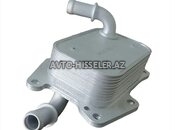 Mercedes M274 mühərrik yağ kitabçası